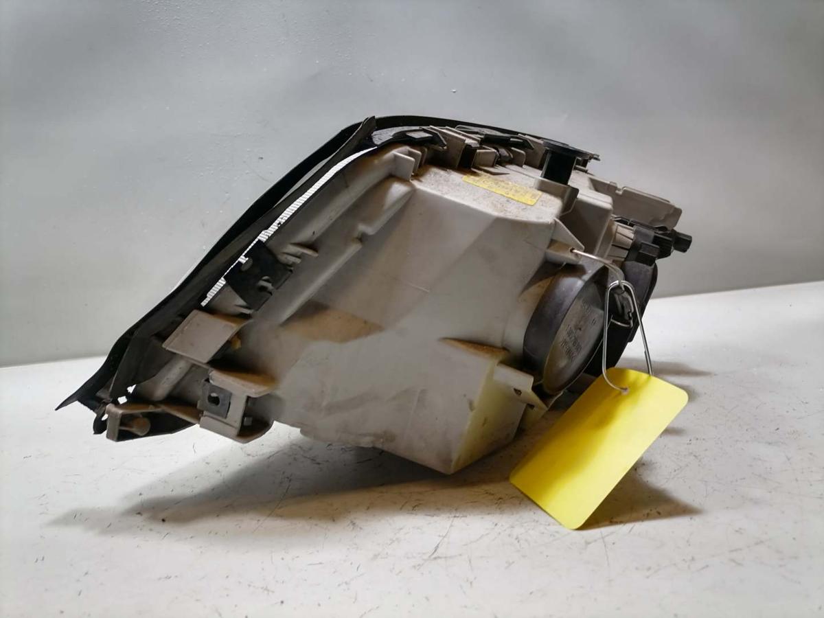 Mercedes C Klasse W202 original Scheinwerfer vorn rechts Halogen Facelift Bj.1998